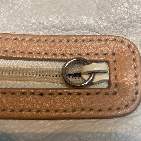 BRIGHTON CALIFORNIA DREAMING Summer Style Made Easy Crossbody Purse Bag - Picture 10 of 16